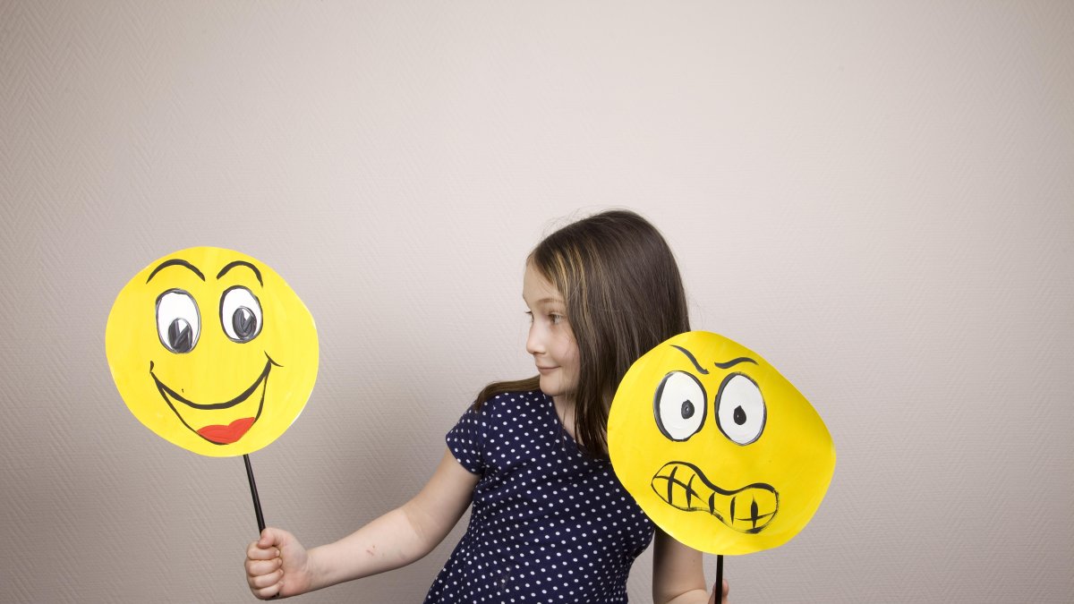 Inteligencia emocional.