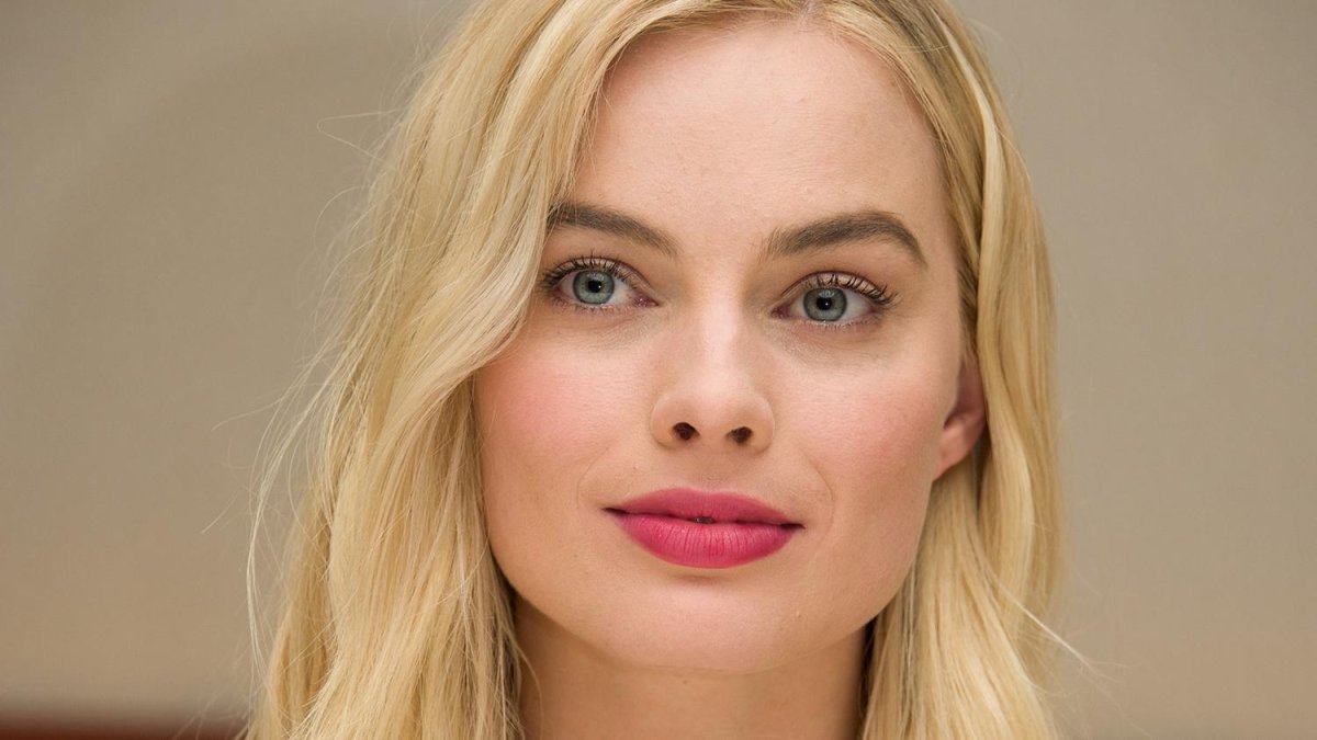 La actriz Margot Robbie será quien se ponga en la piel de Barbie.