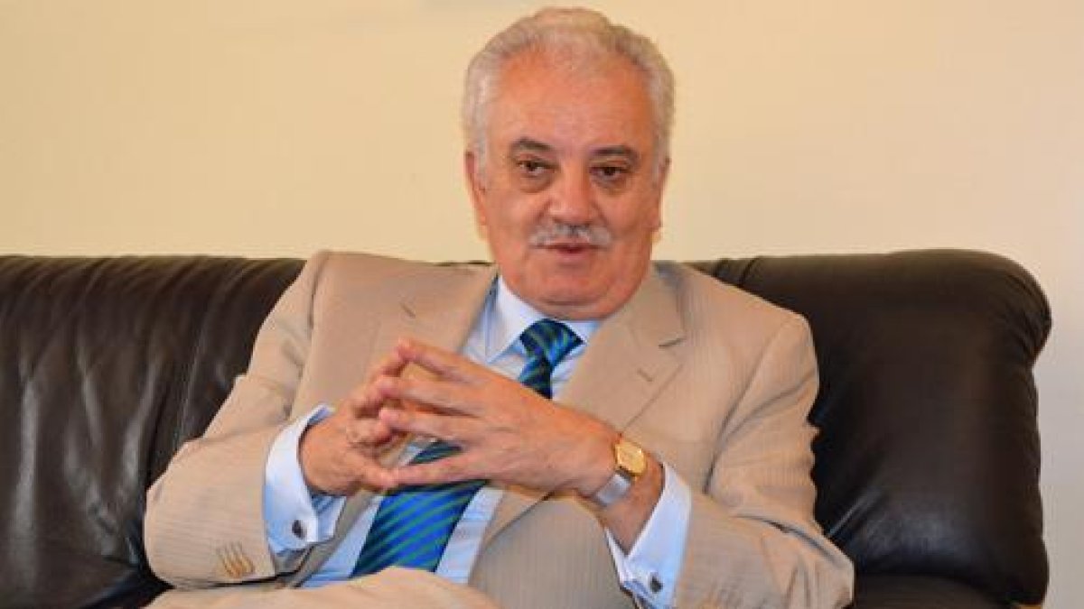 Gall Chiriboga obtuvo la vivienda en 1999. El escandalo de las presunta irregulares salieron a la luz en 2011.