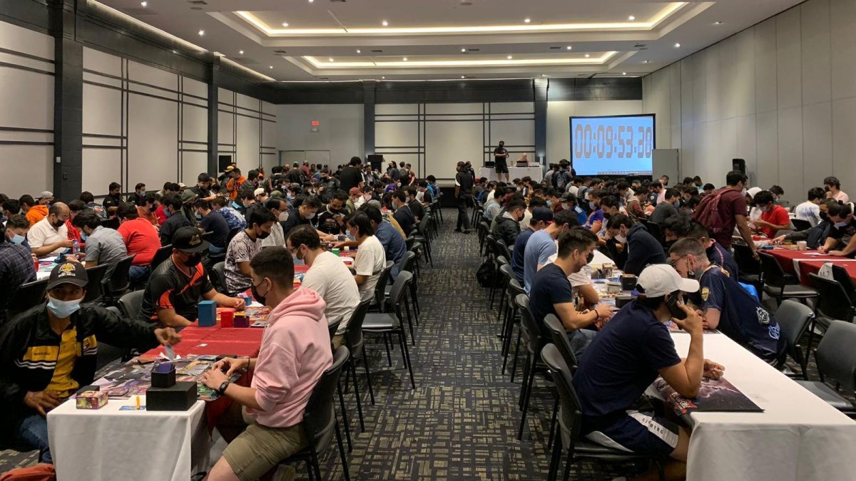 La jornada arrancó cerca de las 08:00 y se prolongó hasta pasadas las 21:00 del pasado 21 de mayo.