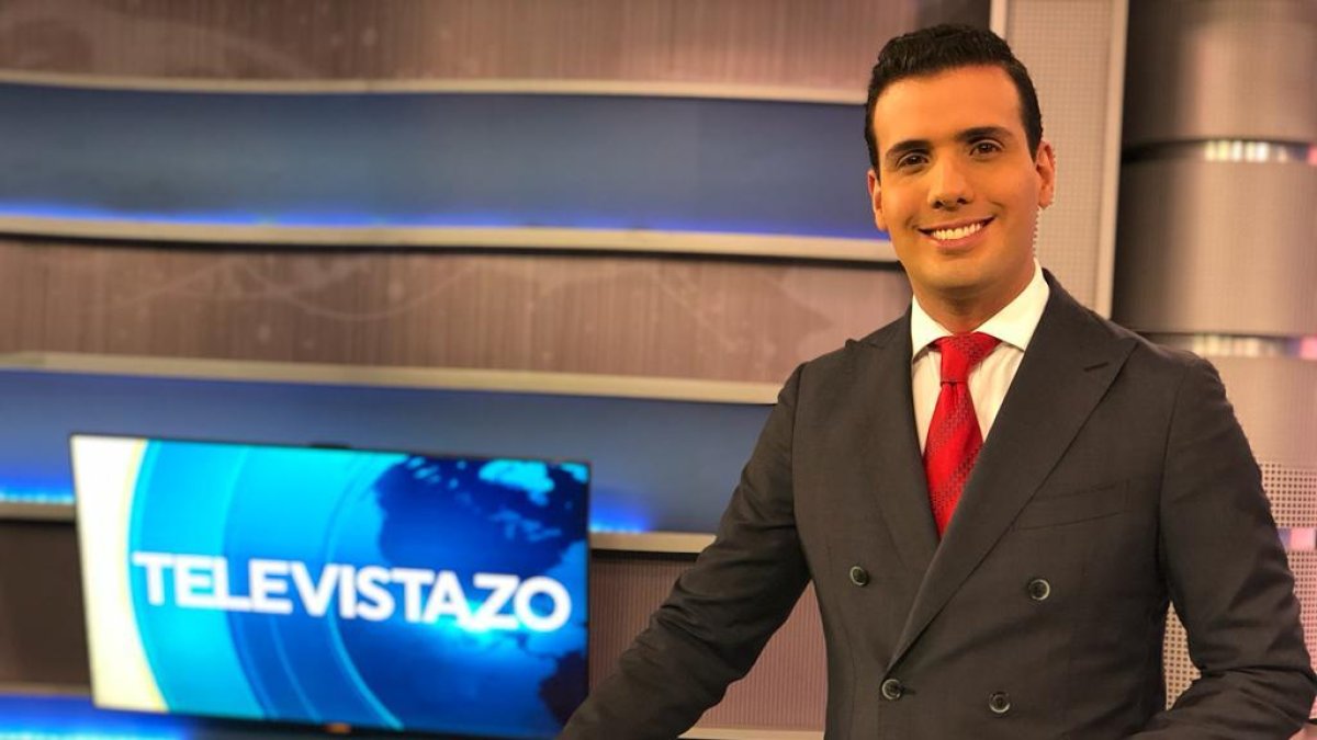 Juan Carlos Aizprúa.