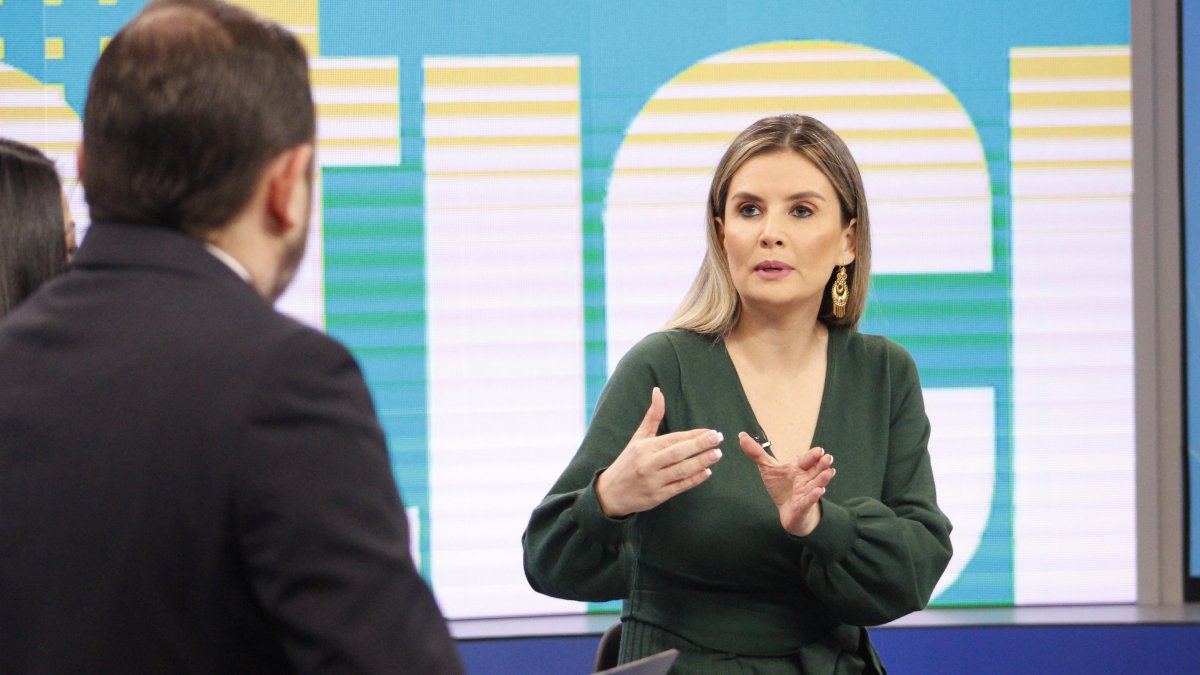 Luego de dos meses en el cargo como secretaria de Derechos Humanos, Paola Flores asegura que hay garantías de vida para el ingreso de los técnicos del censo penitenciario.