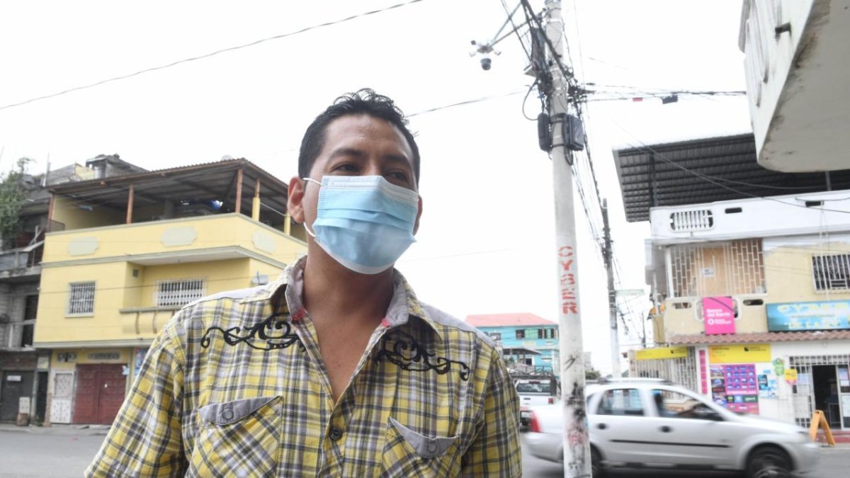 Los ´ojos de águila´ son instalados en barrios de la urbe.