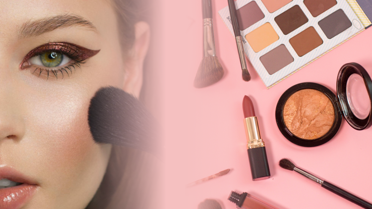 Aprenda a maquillar sus pómulos para dar jovialidad a su rostro.