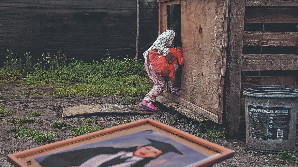 La familia de Nicole Méndez señala que existen demoras en el proceso, pese que hay pruebas del delito.