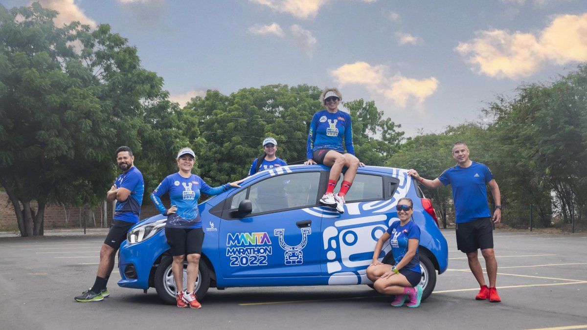 Entre los inscritos se sorteará un carro 0 kilómetros y dinero en efectivo.