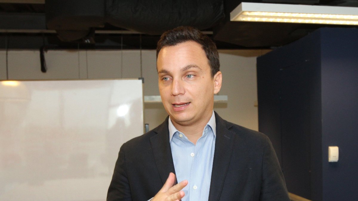 Caicedo indicó a EXPRESO que 