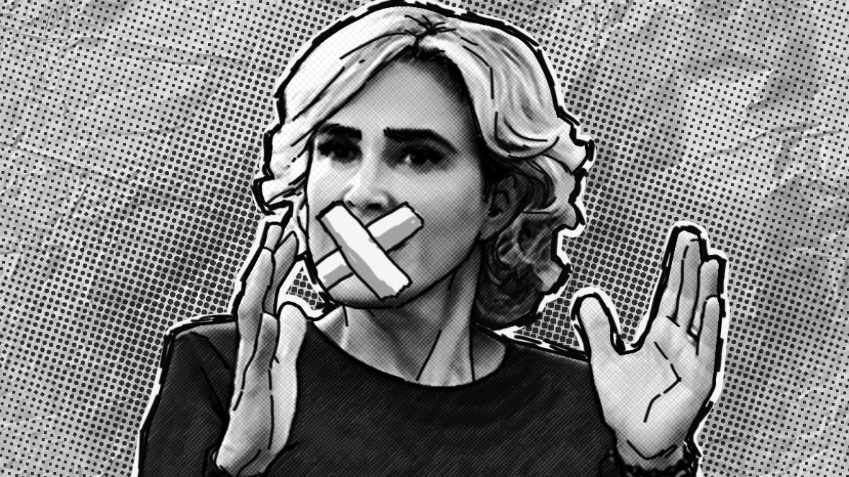 Dibujo Cynthia Viteri