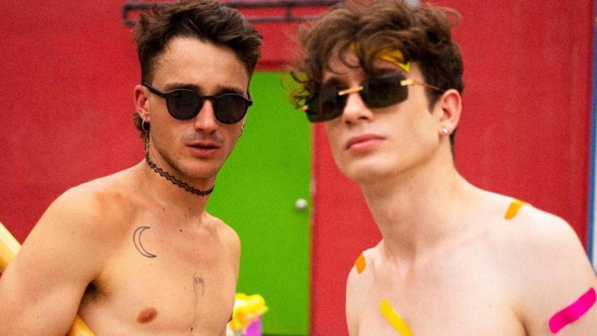 El video en Youtube ya acumula más de 170 mil reproducciones.