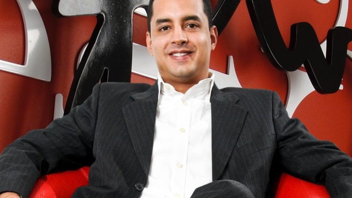 Sarmiento ve en la iniciativa el inicio para lograr un gran cambio urbanístico, similar al que tuvo Medellín, que hoy es ejemplo de transformación y superación.