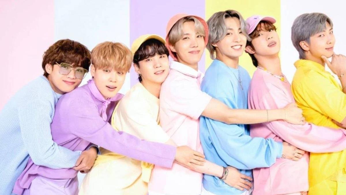 Jin, uno de sus integrantes, cumple 30 años en diciembre, fecha límite para enlistarse en el servicio militar.