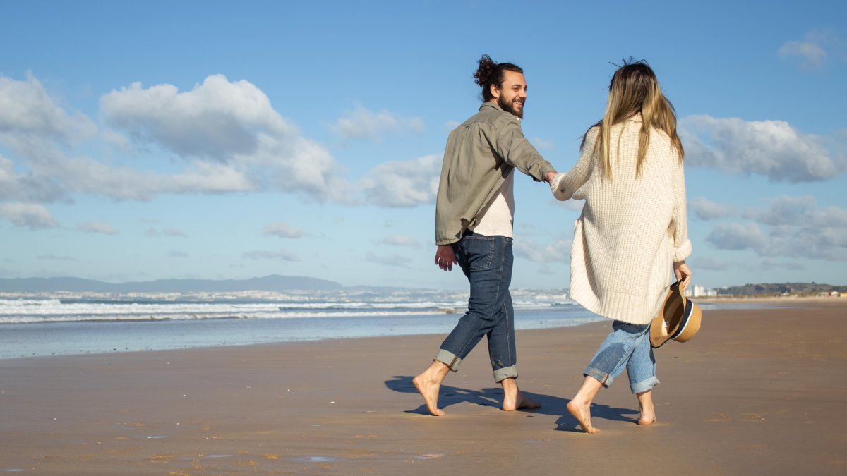 Las personas con autismo tienen sueños y deseos de tener amigos, enamorarse y formar una familia. 