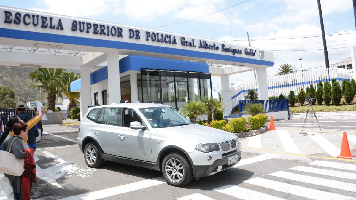 Según sus familiares, Bernal lleva desaparecida desde el 11 de septiembre de 2022 cunado visitó a su pareja.