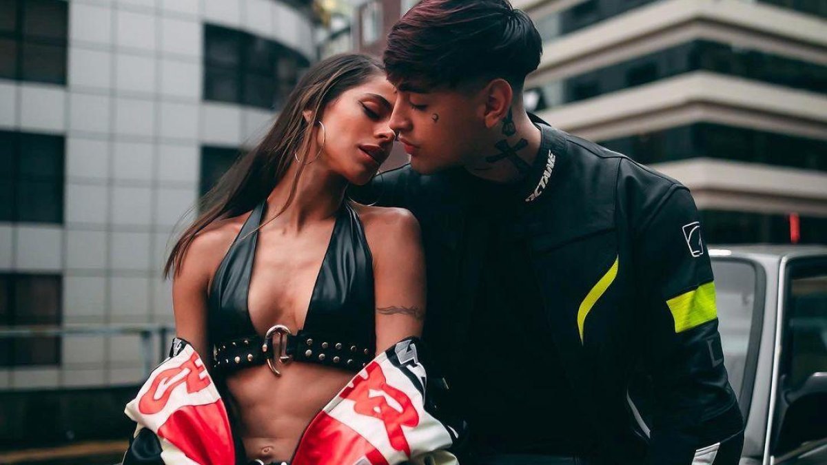 El video, en tendencia en varios países latinos y europeos, está por pasar ya los 3 millones de visitas