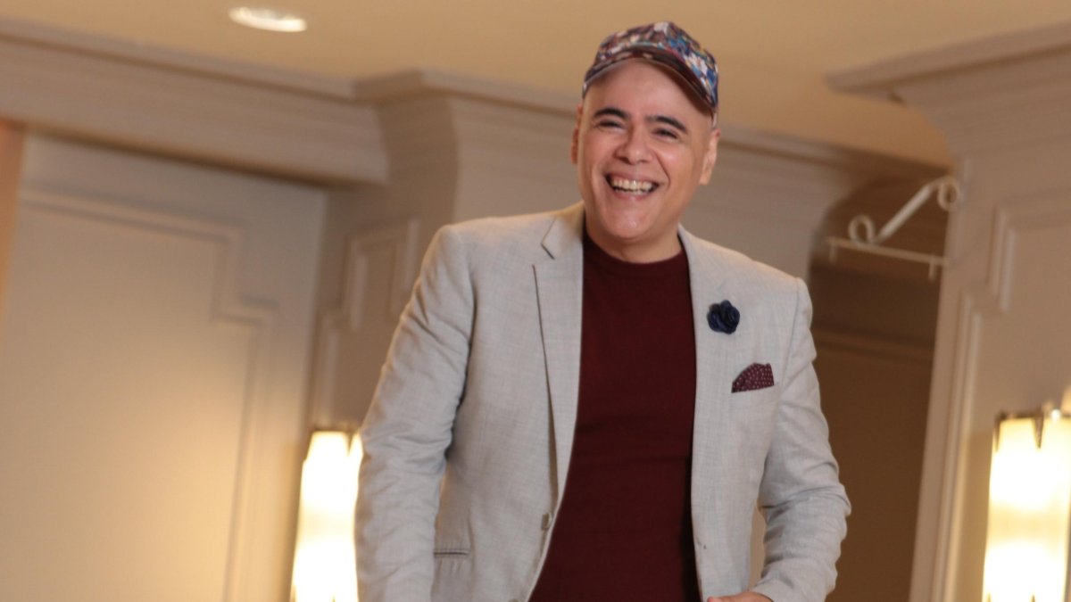 Preparó a Amelia Vega y a María Susana Rivadeneira.