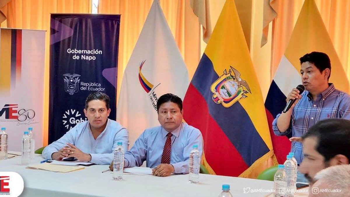 Planteamiento. Los alcaldes solicitan respuestas a los pedidos hechos.