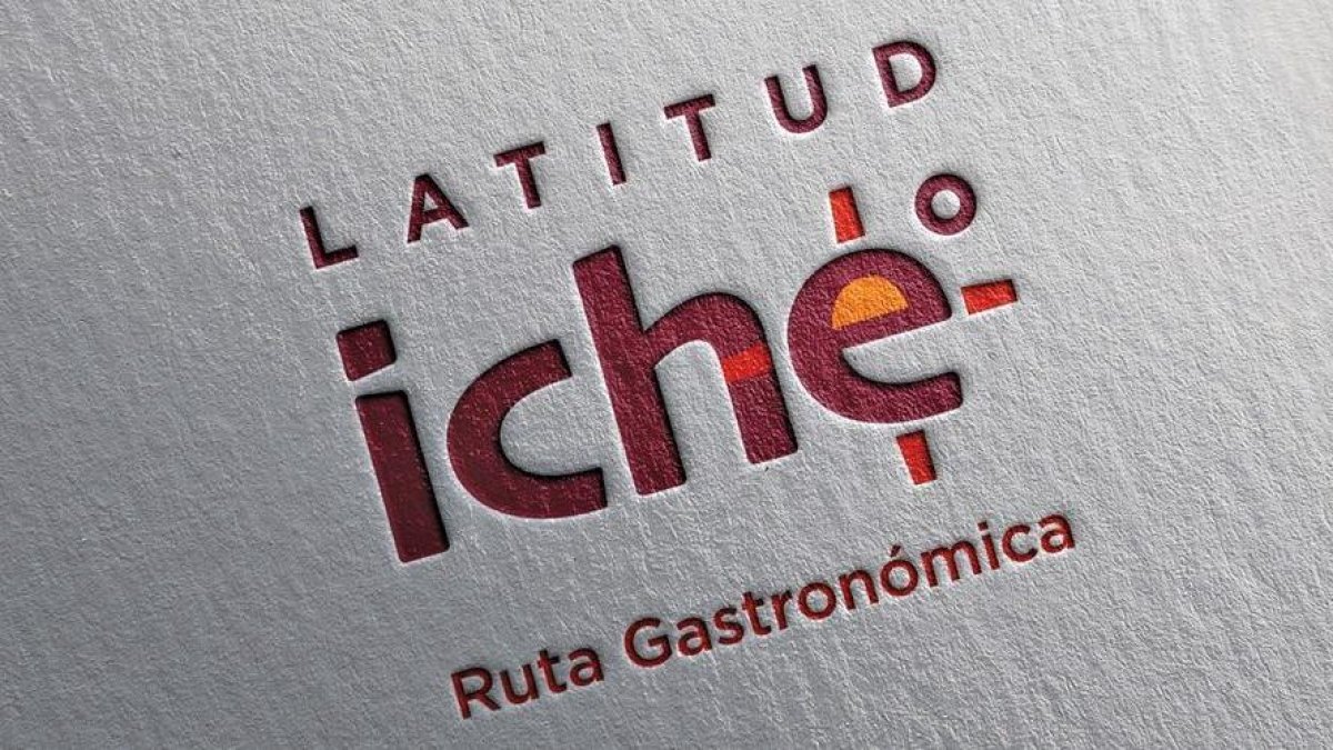 Foto archivo - logo Iche