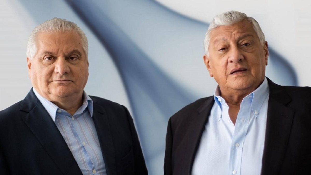 Los hermanos Isaías eran propietarios del banco Filanbanco