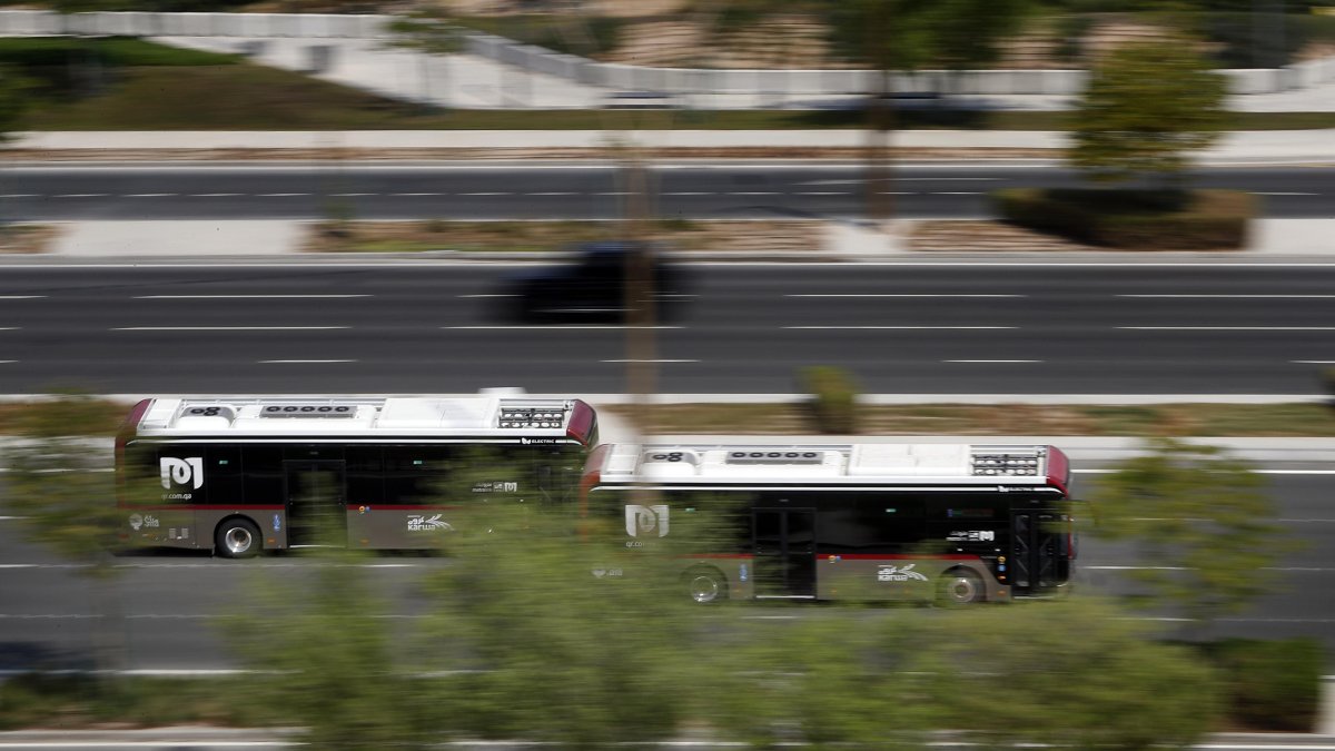 Un país que ha asumido el reto de renovar todas sus infraestructuras para organizar un torneo que deja un legado extraordinario y un modelo de movilidad innovador y eficaz.