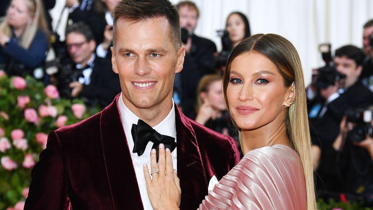 Por 13 años ellos fueron considerados como el símbolo de la perfección en un matrimonio. Ricos, exitosos, guapos y carismáticos.