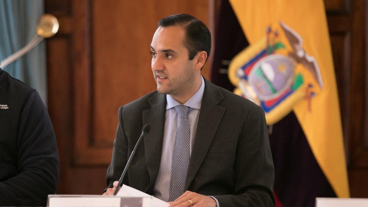 La exención de visado para ecuatorianos pasará a discusión del ...