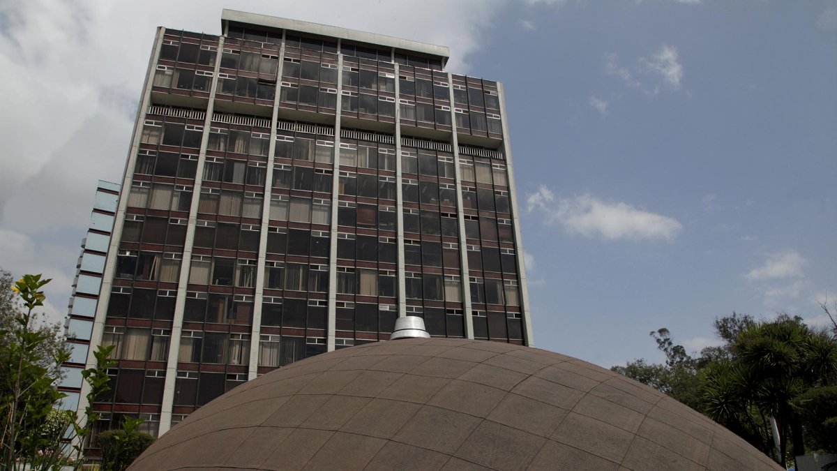 Cámara de Comercio de Quito
