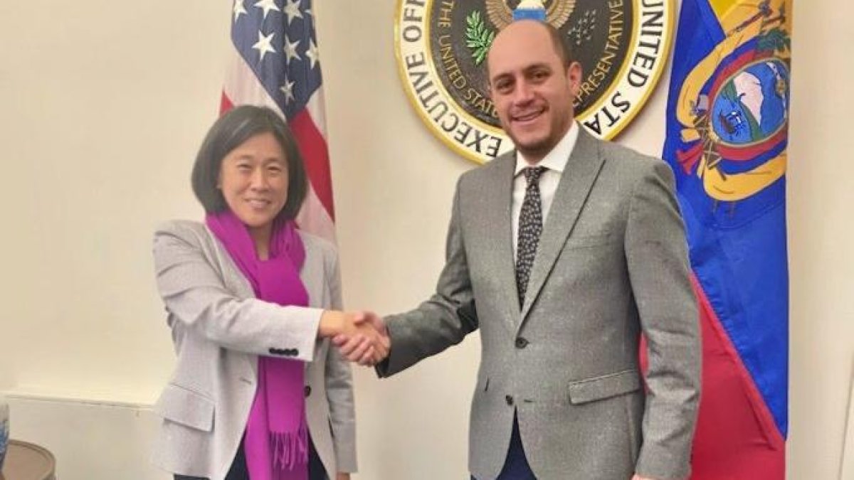 Agenda. Para el primer trimestre de 2023, las autoridades prevén tener una nueva cita.