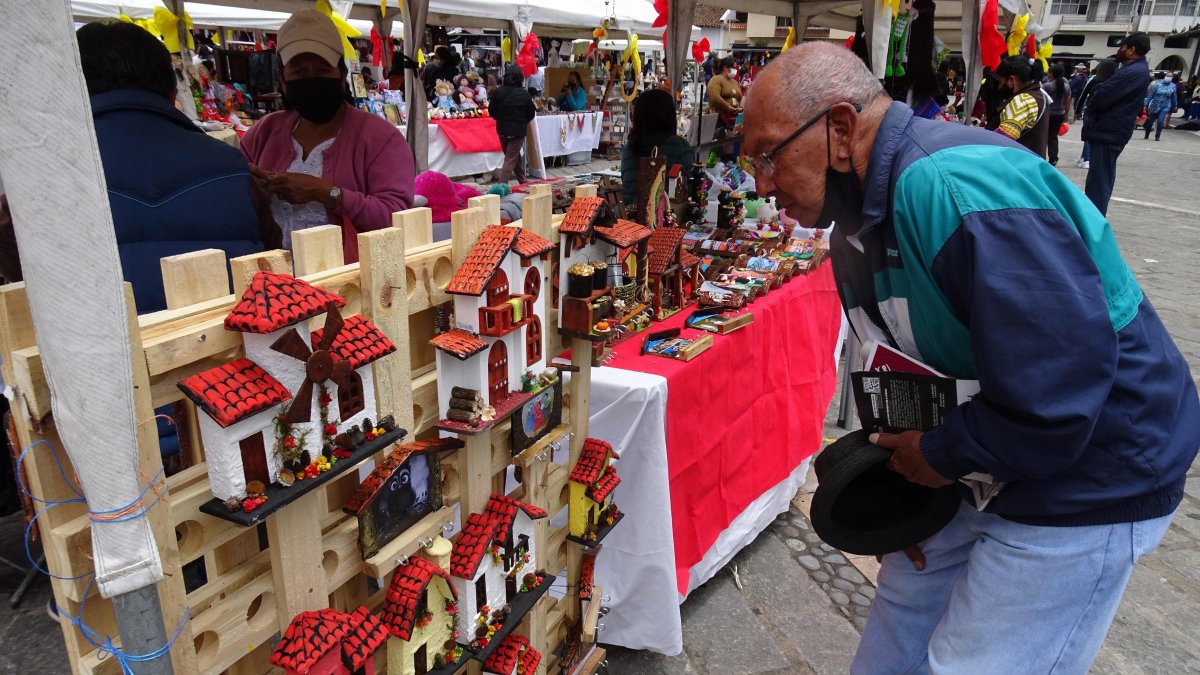 La primera semana del estado de excepción, según los gremios, dejó $40 millones en pérdidas.