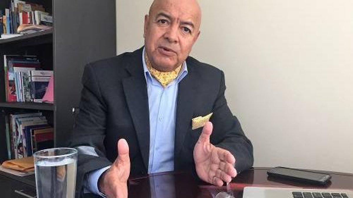 El exfuncionario señala que la apuesta debe de ser por la inversión en tecnología sin descuidar otros aspectos.