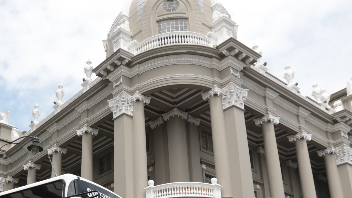 Elecciones. El próximo 05 de febrero se elegirá al nuevo alcalde de Guayaquil.