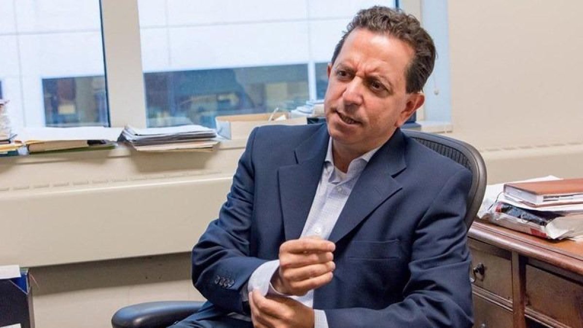 Izurieta detalló que se investiga porqué 