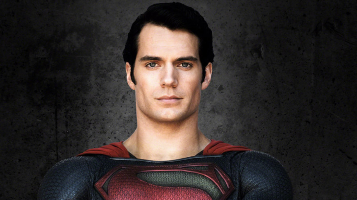 El actor británico ya no dará vida a uno de los personajes de DC Comics.