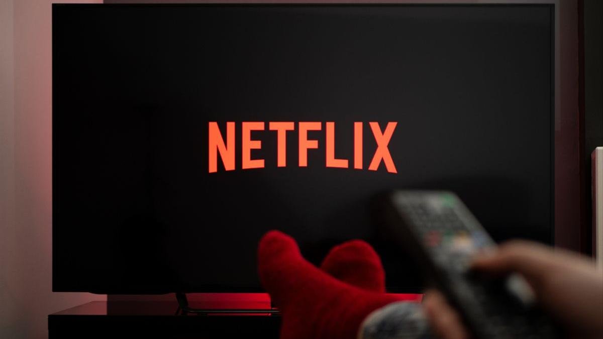 Netflix es una de las plataformas pioneras del streaming.