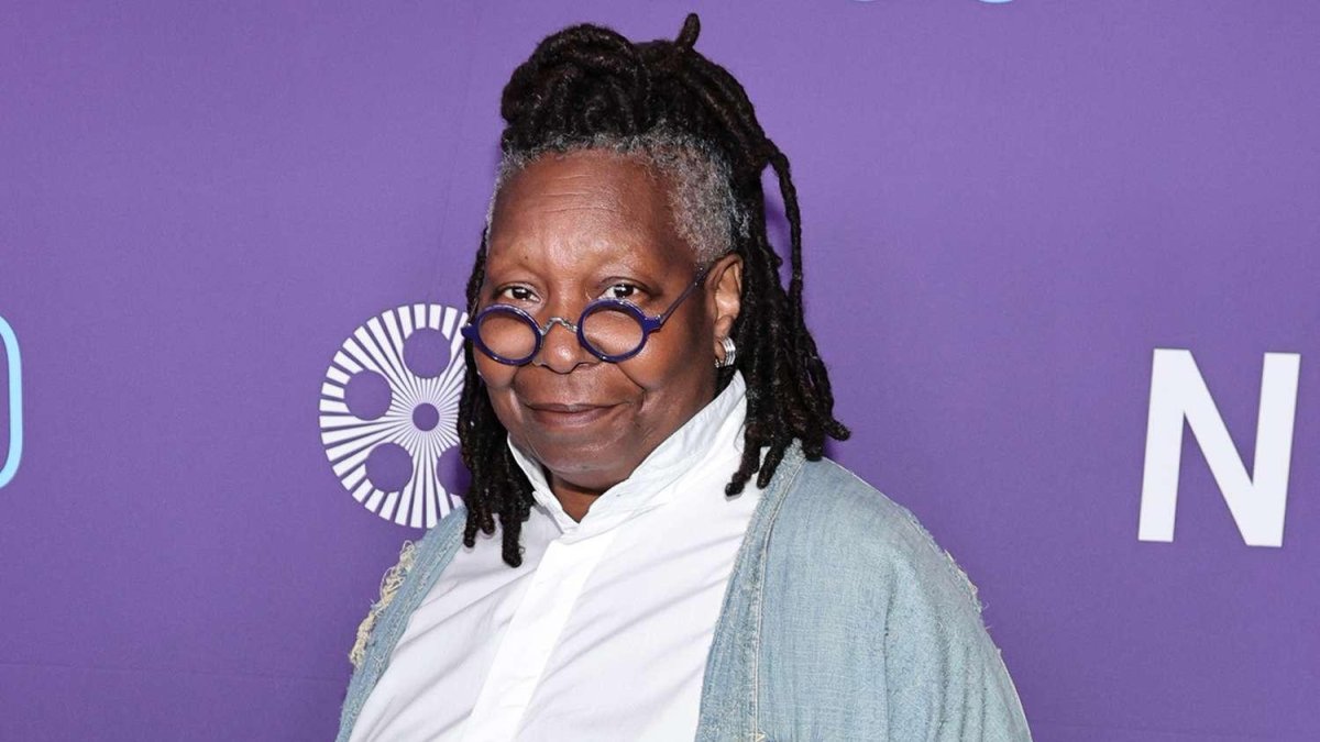 Whoopi Goldberg manifestó que el Holocausto no fue racial, ya que no se sabía quién era judío porque todos eran blancos.