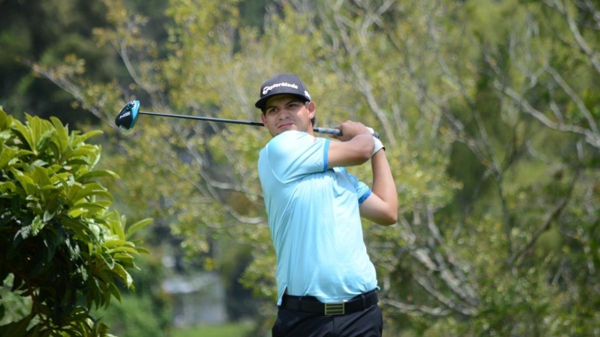 Ben El Cohn estará en el representativo ecuatoriano.