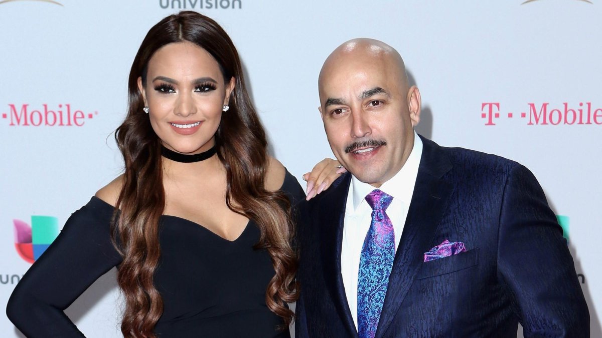 Mayeli González y Lupillo Rivera habrían recurrido a ciertas prácticas sexuales, cuando según la empresaria estaban pasando por un gran momento como pareja.