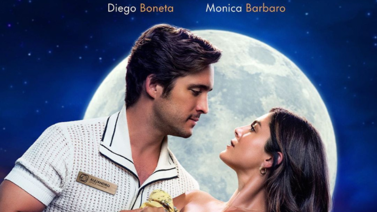 La producción está a cargo de Paramount Pictures y Three Amigos.