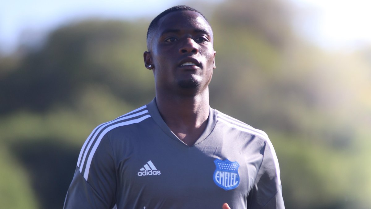 Bleiner Agrón es el último fichaje del Bombillo para la temporada 2023.