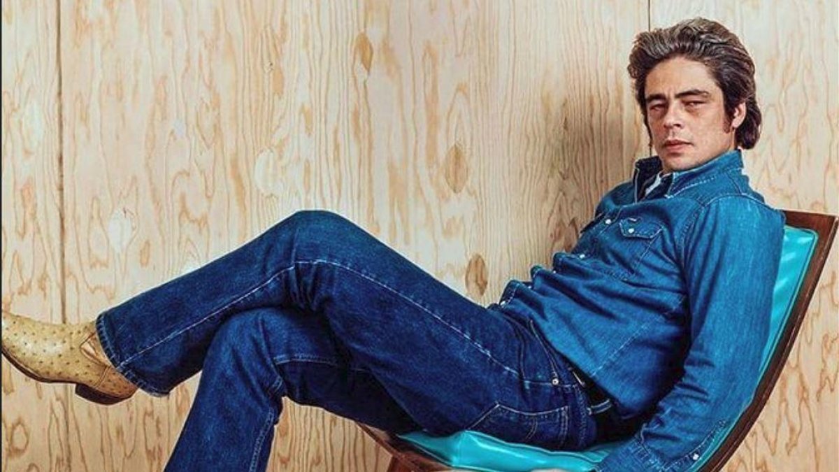 El actor puertorriqueño ha demostrado su talento en cintas muy relevantes que le han valido varios premios internacionales.