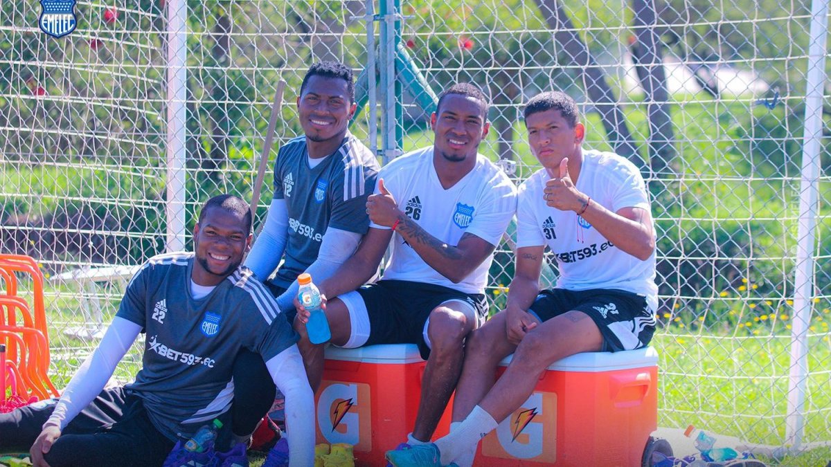 Los azules buscarán su segunda victoria en suelo argentino tras vencer a Instituto.