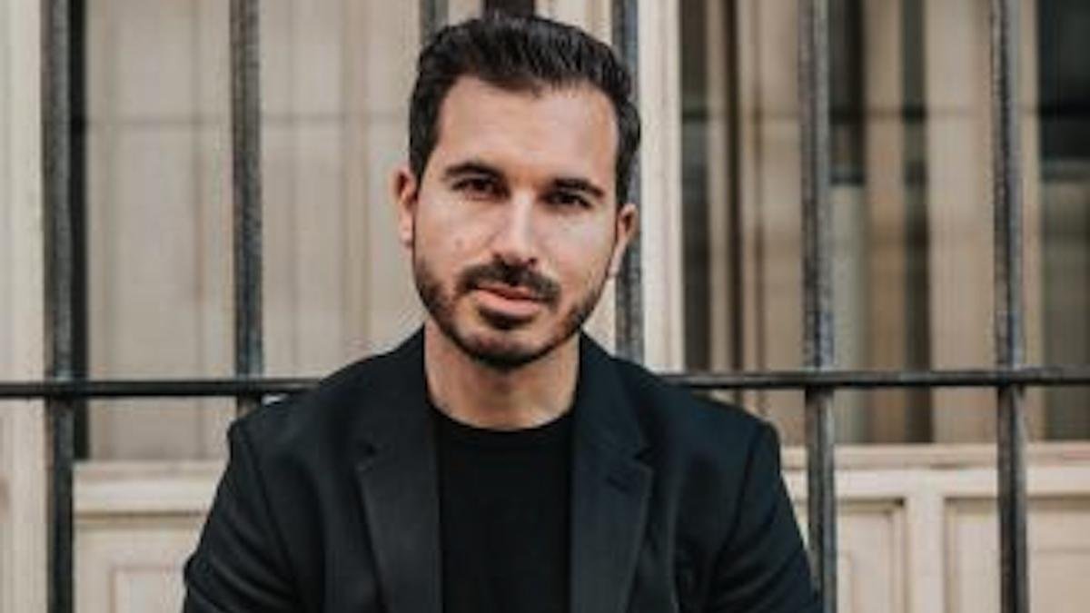 ´La chica de nieve' fue una de las obras más leídas durante el confinamiento del covid-19 en España.