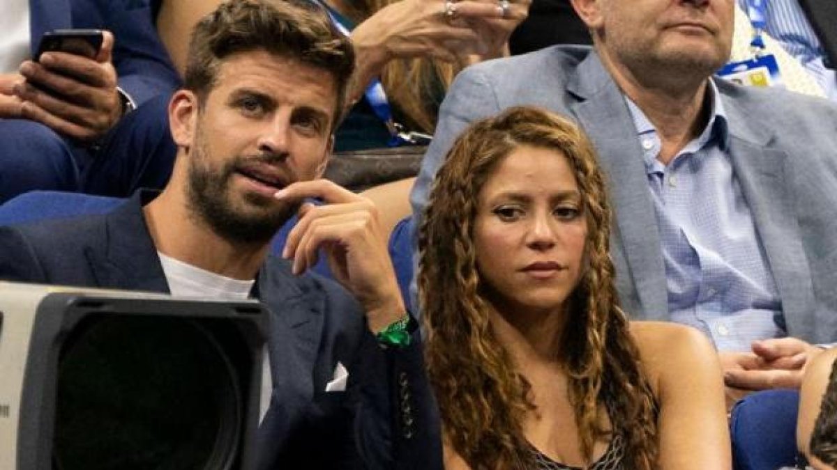 De acuerdo al abogado, ve poco probable una buena relación entre el futbolista y la cantante.