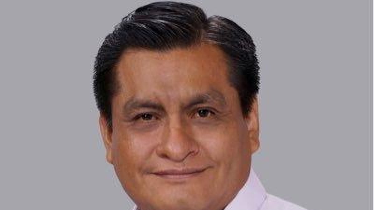 Dato. Fue destituido de su cargo como prefecto de la provincia de Morona Santiago en 2019.