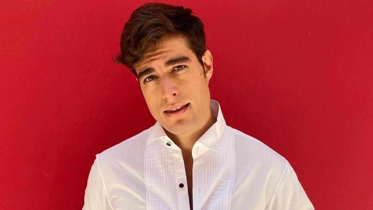 Danilo sostuvo que celebrará otra boda, esta vez será en la playa e invitará a la prensa.