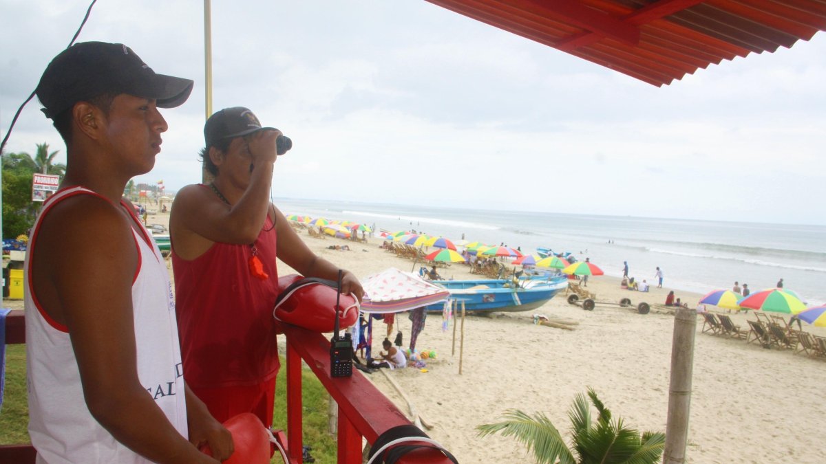 Los rescatistas reconocen que el problema es latente y que no ha podido solucionarse, pese a los reclamos.