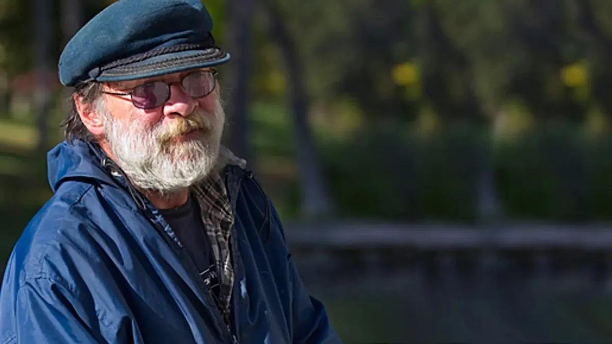 La relación entre Madonna y su hermano Anthony no era para nada cercana.