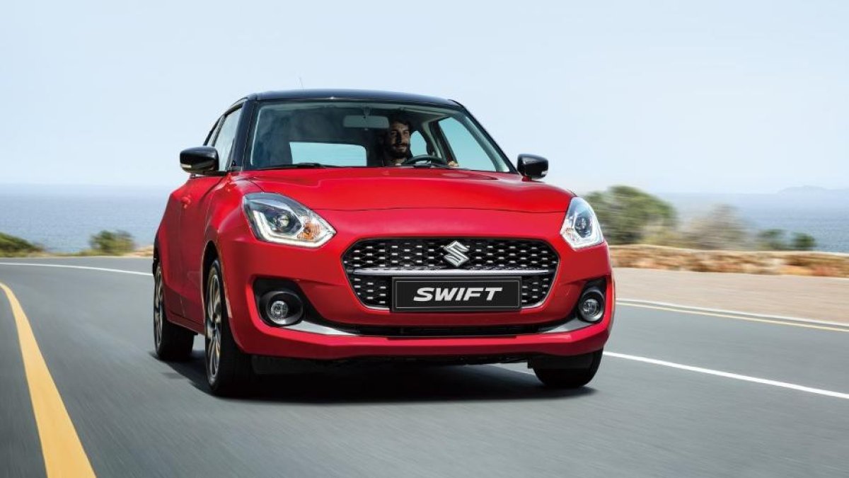 Ya está en Ecuador el modelo que promete revolucionar el consumo de combustible.