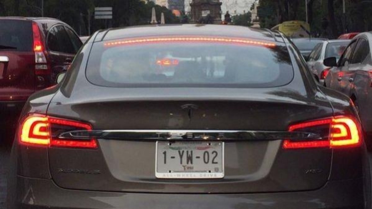 Tesla México es una realidad. El país tendrá una planta.