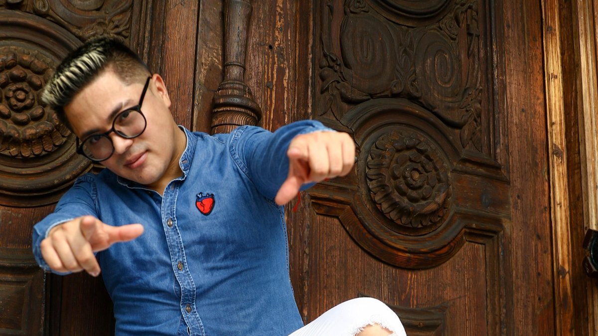 Exige el derecho a la réplica.