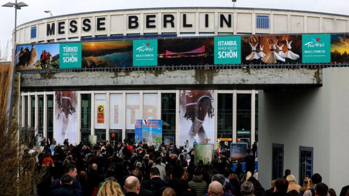 El evento busca encontrar nuevos turistas alemanes en la capital ecuatoriana.